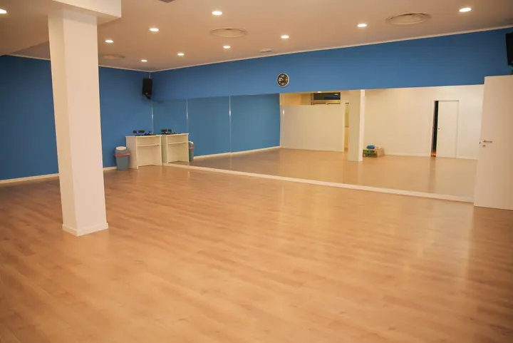 Sosa Academy Filiale Monza Brianza — danza-studio a Aliprandi, Santa Margherita — 3