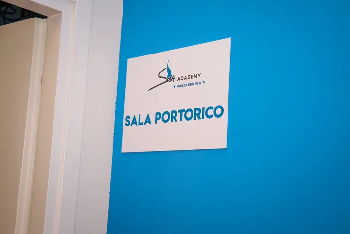 Sosa Academy Filiale Monza Brianza — danza-studio a Santa Margherita — 4
