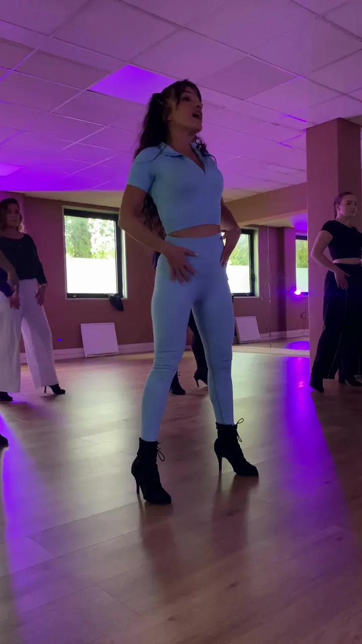 Studio Luz — Salle de fitness à Coignières