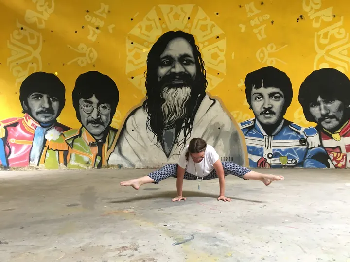 Instant Yoga — yoga-studio à Paris 18e Arrondissement, Paris — 2