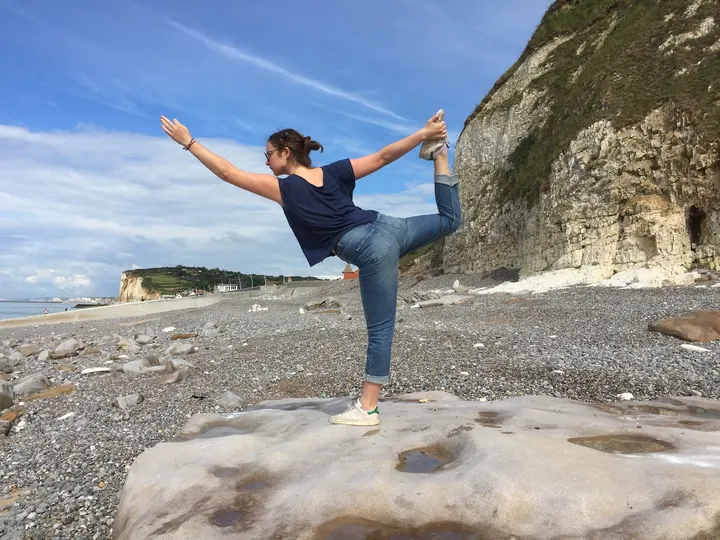 Instant Yoga — yoga-studio à Paris — 3