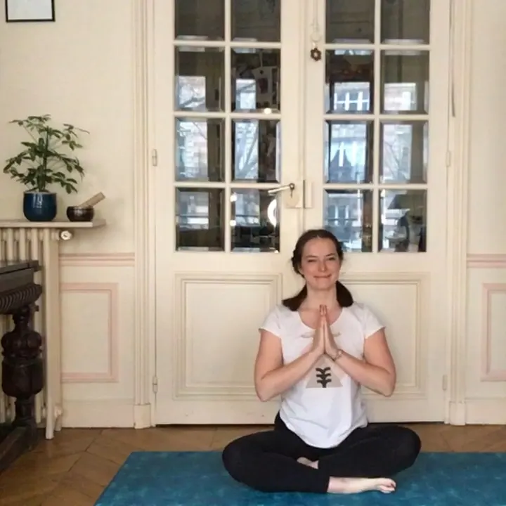 Instant Yoga — yoga-studio à Paris — 5