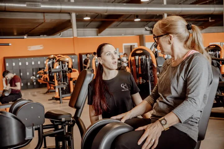 Clear Coaching — personal training-studio in Middelburg — 5