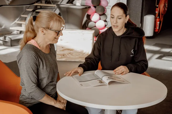Clear Coaching — Personal training in Mortiere, Middelburg