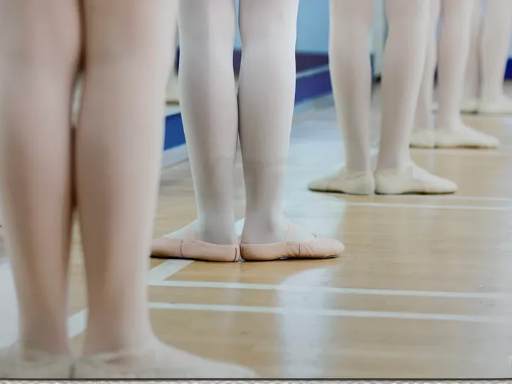 Balletine — danse-studio à Paris — 3