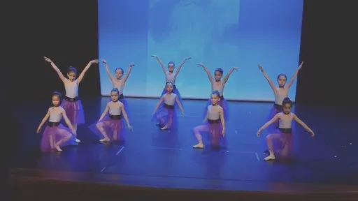 Balletine — danse-studio à Paris — 6