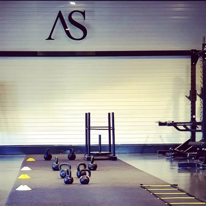 Ambition Sport — salle de fitness-studio à La Roche-Blanche — 3
