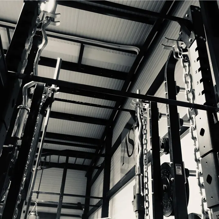 Ambition Sport — salle de fitness-studio à La Roche-Blanche — 4