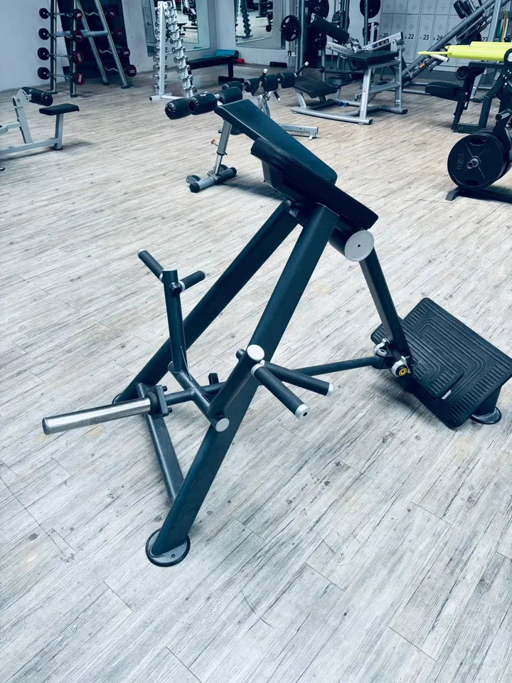 U29 Fitness — fitnessstudio in Biberach an der Riß — 3