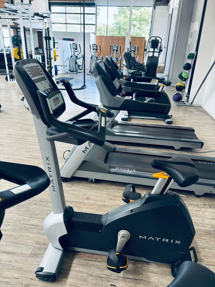 U29 Fitness — fitnessstudio in Biberach an der Riß — 3