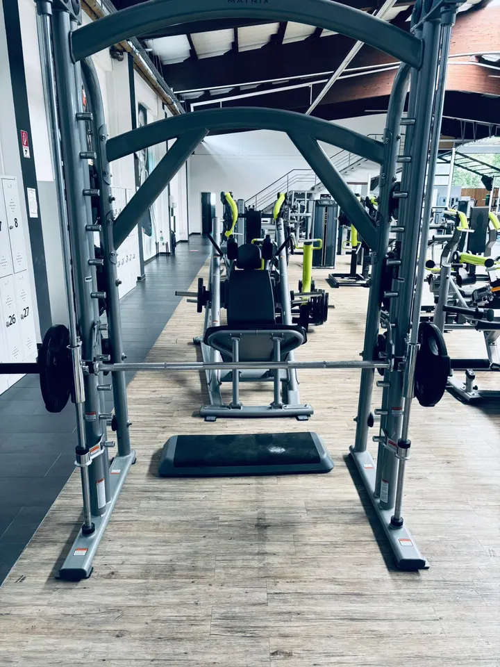 U29 Fitness — fitnessstudio in Biberach an der Riß — 5