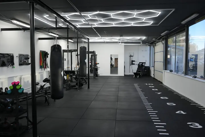 FitNies Rüttenscheid — pt-studio in Rüttenscheid, Essen — 2