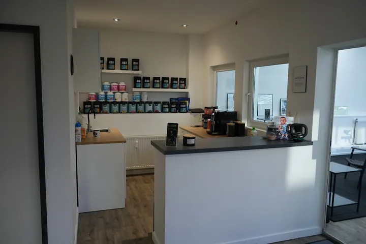 FitNies Rüttenscheid — pt-studio in Essen — 3