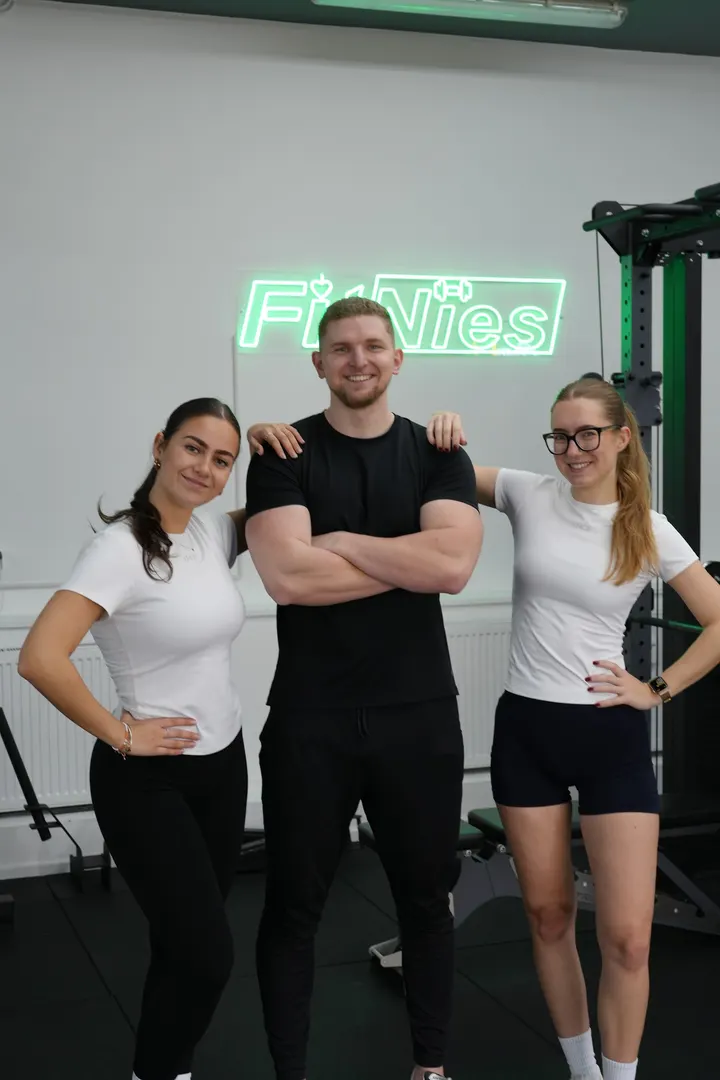 FitNies Rüttenscheid — pt-studio in Essen — 4