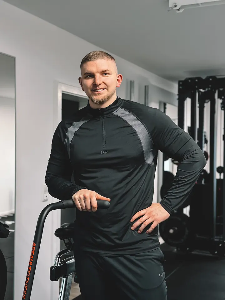 FitNies Rüttenscheid — pt-studio in Essen — 5