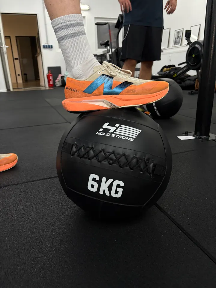 Personal Trainer Essen - FitNies Pascal Nies — Krafttraining in Rüttenscheid, Essen