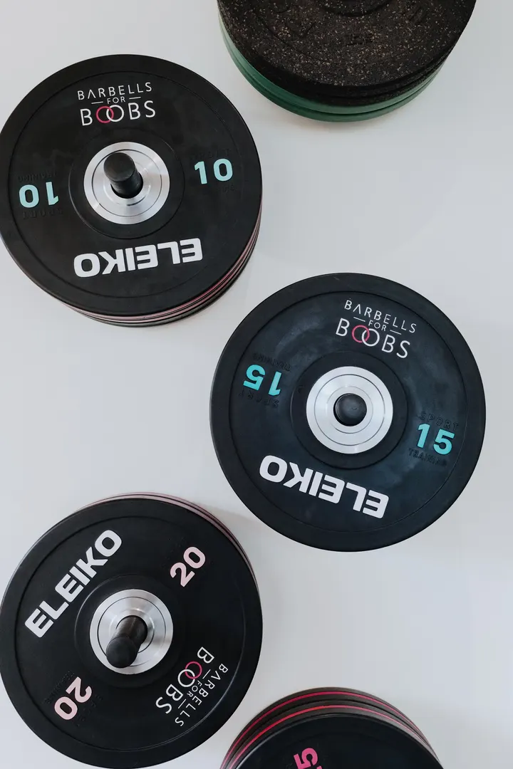 Vitamin Gym — pt-studio in Zentrum-Südost, Leipzig — 3