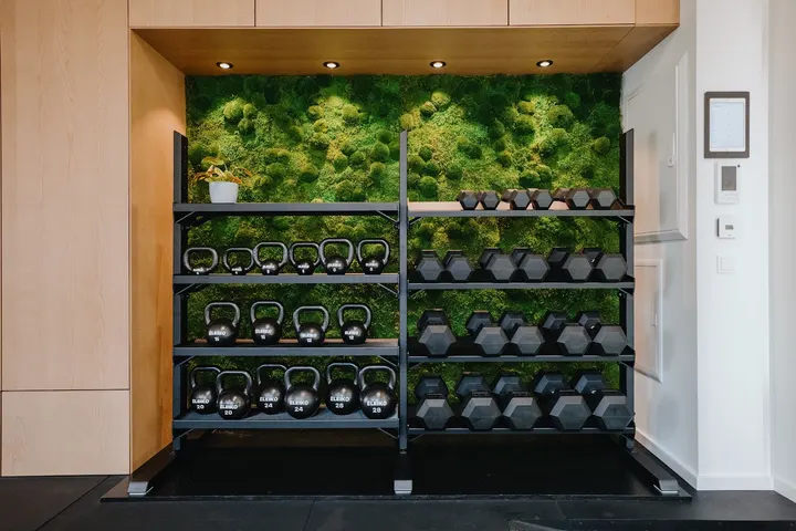 Vitamin Gym — pt-studio in Leipzig — 5