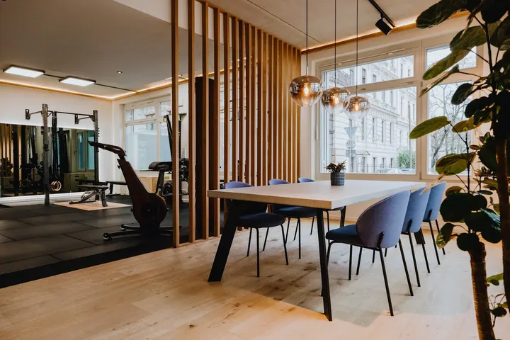 Vitamin Gym — PT-Studio in Zentrum-Südost, Leipzig