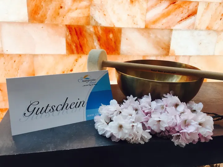 Salzgrotte Saargrotte Resort — wellness-studio in Kaninchenberg, Saarbrücken — 2