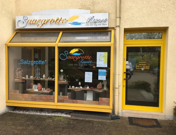 Salzgrotte Saargrotte Resort — wellness-studio in Saarbrücken — 4