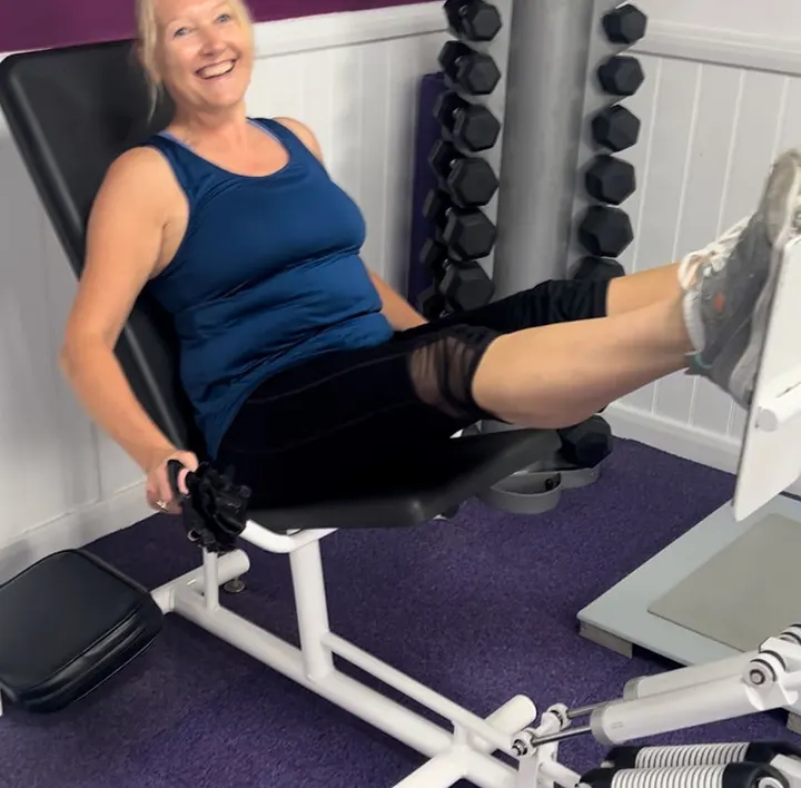 Oasis Women Gym — fitness studio in Stanford-Le-Hope — 2
