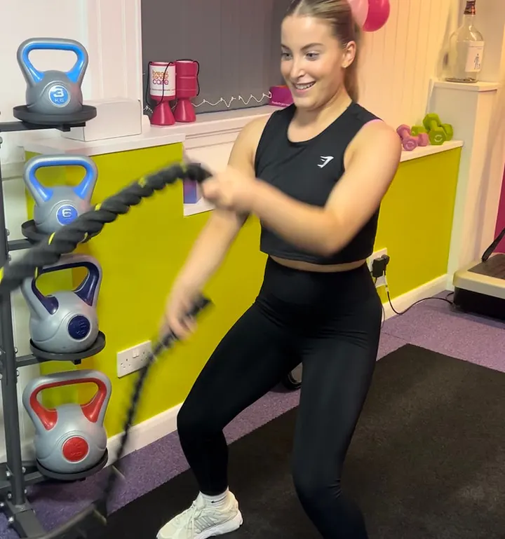 Oasis Women Gym — fitness studio in Stanford-Le-Hope — 3