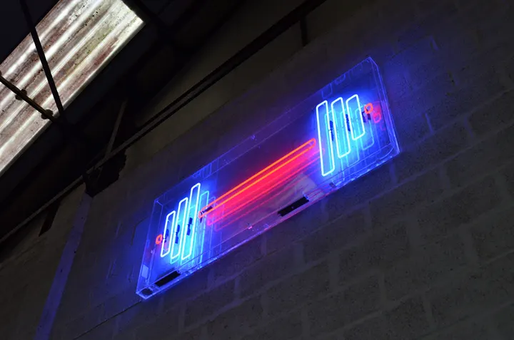 Hercules Gym — fitness studio in Telford — 2