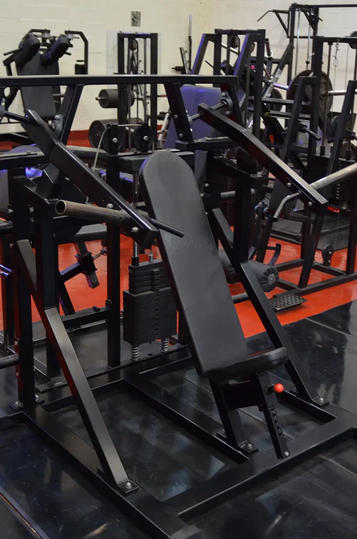 Hercules Gym — fitness studio in Telford — 5