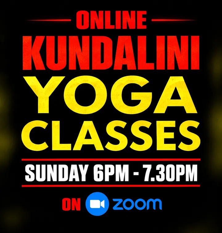 London Kundalini Centre — yoga-studio in Perry Vale, London — 3