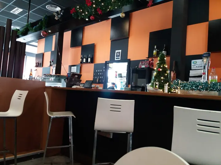 Club Suanzes Deporte y Ocio — estudio de fitness-studio en Madrid — 5