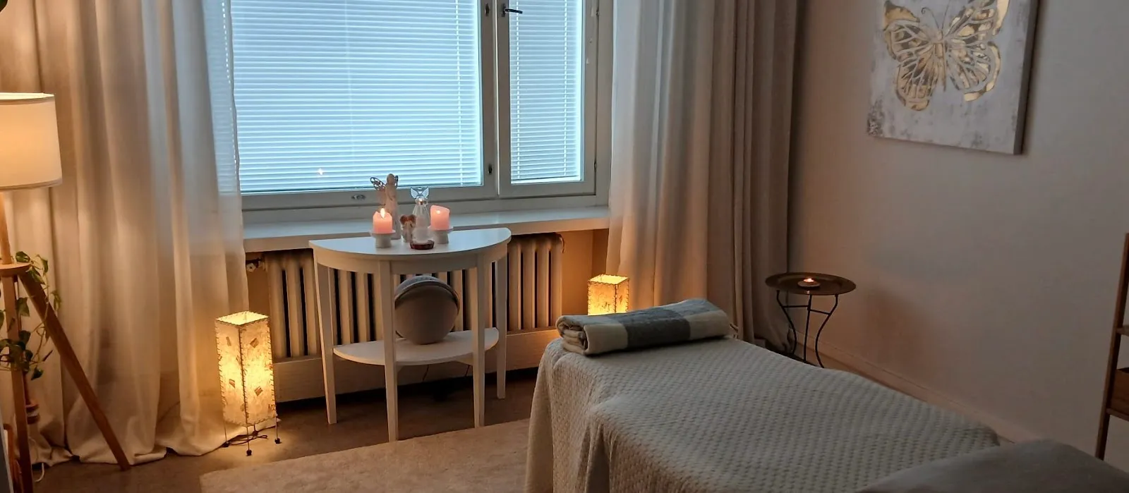 WilJaana — wellness-studio – Tammerkoski, Tampere — 3