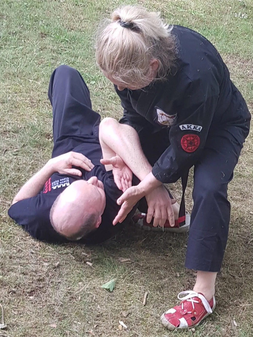 American Kenpo Karate Club — kampfsport-studio in Johannisthal, Berlin — 3