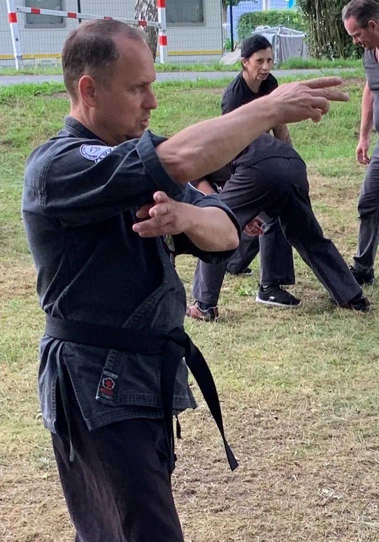 American Kenpo Karate Club — kampfsport-studio in Berlin — 3