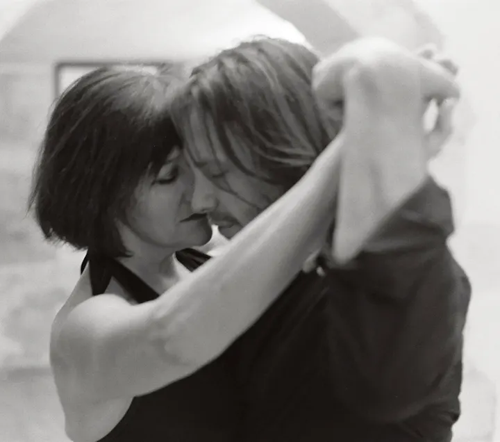 Tango Marseille Academia del Tango — danse-studio à 1er Arrondissement, Marseille — 3