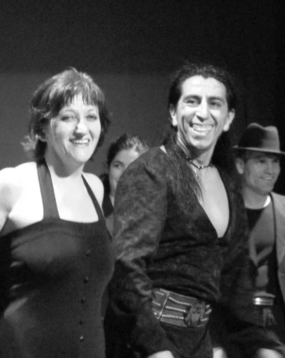 Tango Marseille Academia del Tango — danse-studio à Marseille — 3