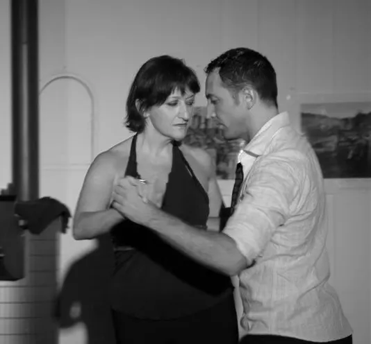 Tango Marseille Academia del Tango — Danse à 1er Arrondissement, Marseille