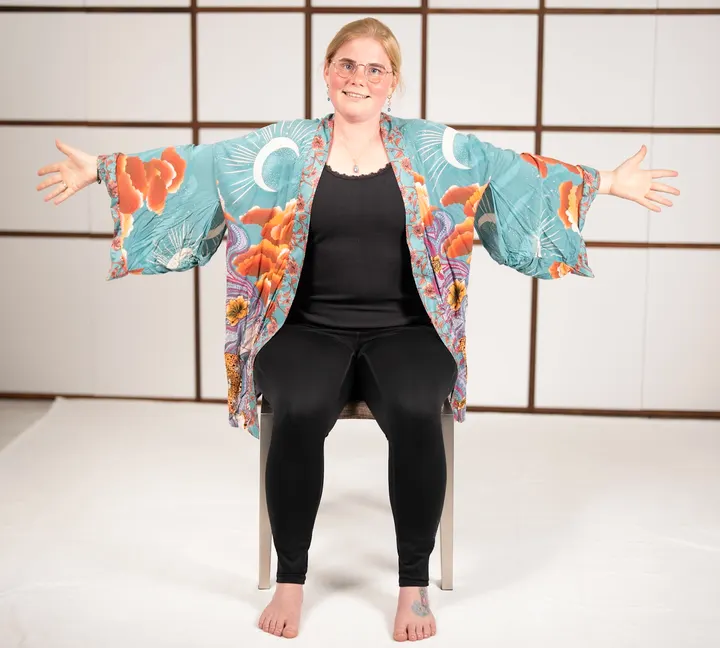vergissdeinnicht Integrative Atemtherapie — yoga-studio in Mönchengladbach — 3