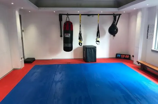 Bridges Fitness Centre — Fitness Studio in Thornhills, Brighouse