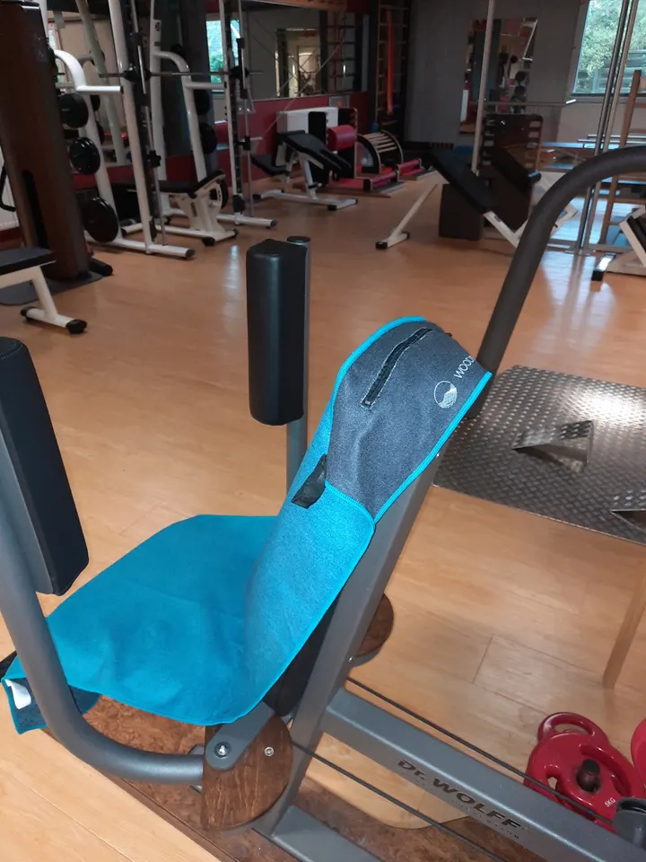 Carstens Fitness- & Gesundheitstraining — fitnessstudio in Marli / Brandenbaum, Lübeck — 2