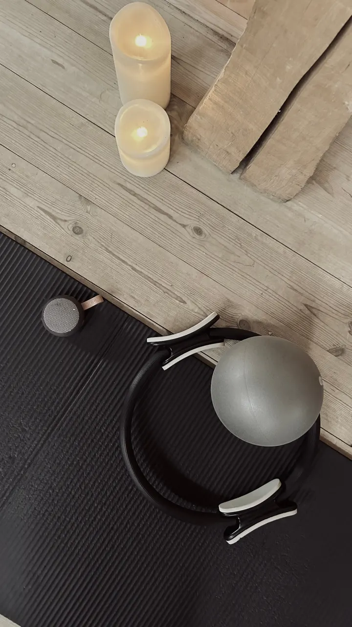 Core Control Pilates — træningsstudio i Hårup, Silkeborg — 2