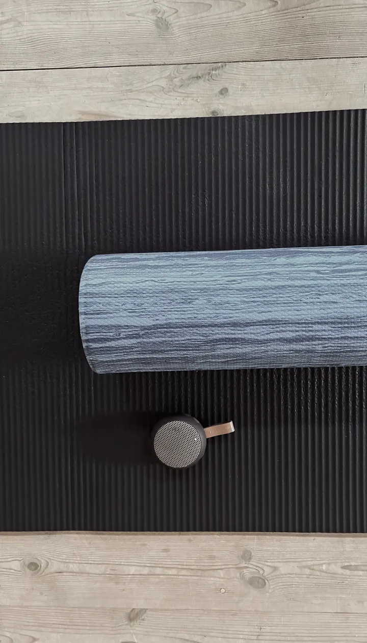 Core Control Pilates — træningsstudio i Silkeborg — 5