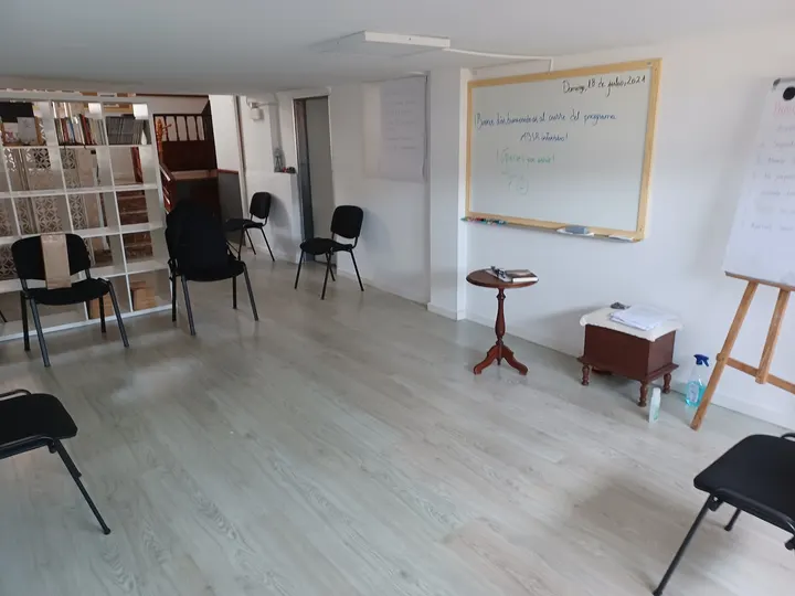 El Faro Estudio de Mindfulness — meditación-studio en Las Torres, Las Palmas de Gran Canaria — 3