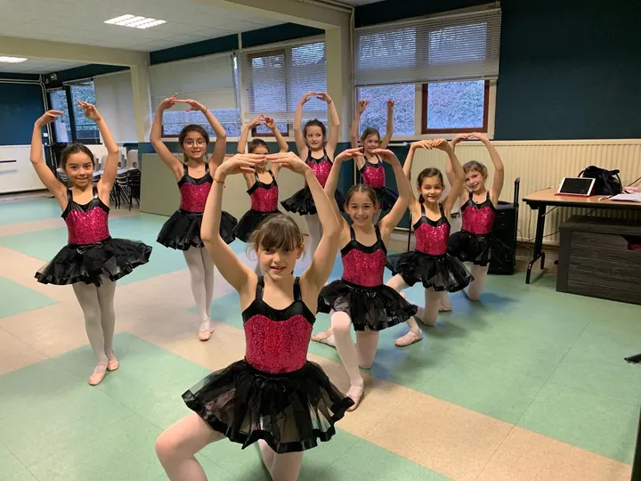 Choré Danse — danse-studio à Montsort, Alençon — 3