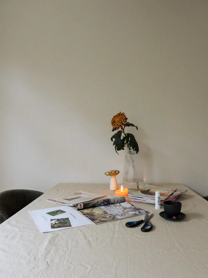 Atelier Sacred Bloom — breathwork-studio in West, Amsterdam — 2