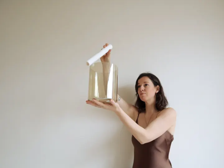 Atelier Sacred Bloom — Breathwork in West, Amsterdam