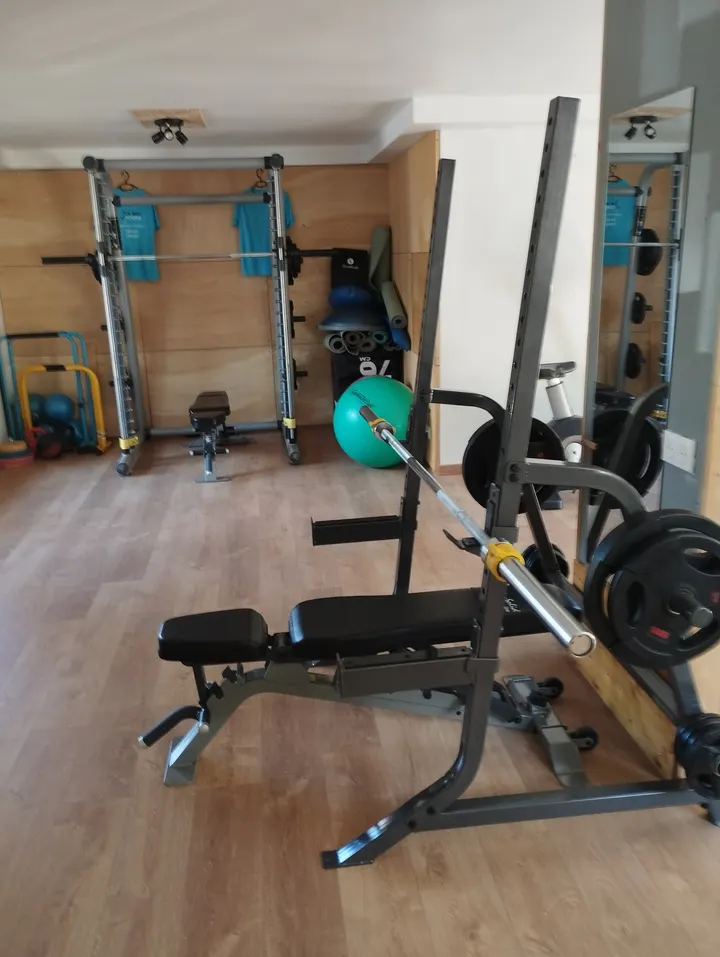 BOX'FORME La — boxe-studio aux Marais, Bourg-Saint-Maurice — 3
