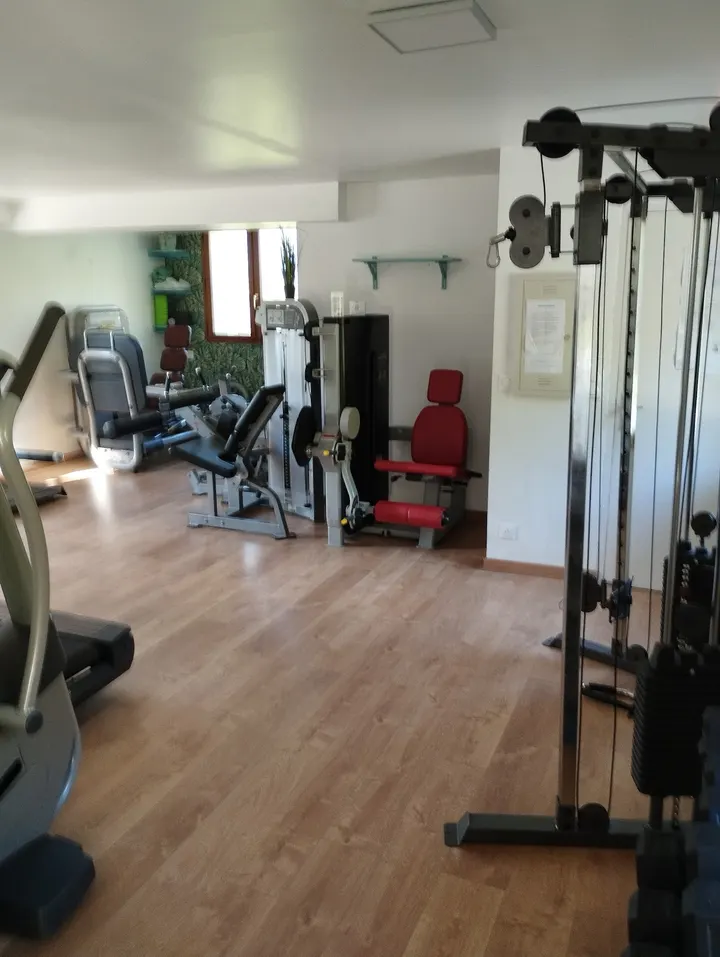 BOX'FORME La — boxe-studio à Bourg-Saint-Maurice — 3