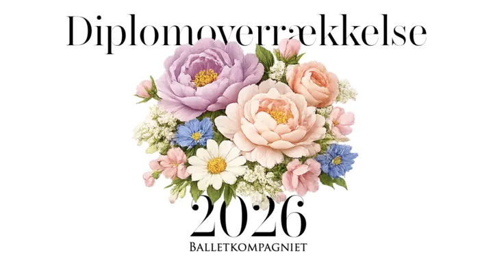 Balletkompagniet Frederiksberg — dans-studio i København — 4