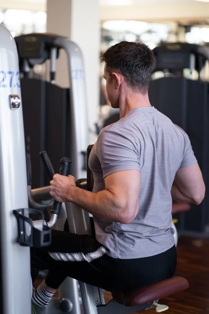 DANY Fitness OutdoorCamp — fitnessstudio in Güls, Koblenz — 2